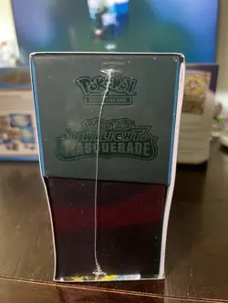 Pokemon Twilight Masquerade Elite Trainer Box ETB Factory Sealed - Image 2
