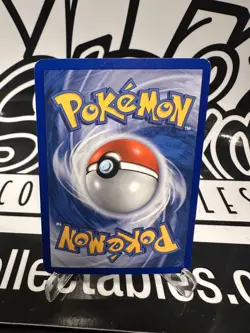 Treecko [Reverse Holo] #67 Pokemon Crystal Guardians LP+ - Image 5