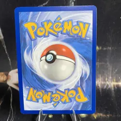 Pokemon Frigibax Foil NM Pack Fresh 208/193 Paldea Evolved Illustration Rare - Image 2