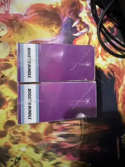 Pokemon TCG Destined Rivals Booster Bundle Lot of 2 Factory Sealed - Image 2