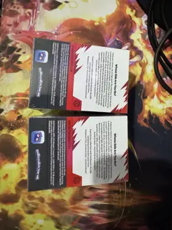 Pokemon TCG Destined Rivals Booster Bundle Lot of 2 Factory Sealed - Image 3