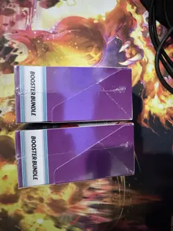 Pokemon TCG Destined Rivals Booster Bundle Lot of 2 Factory Sealed - Image 4