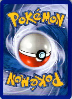 Machop 57/92 Legend Maker Pokemon Near Mint - Image 2