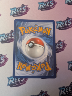 Cinccino EX 119/086 Crimson Invasion Full Art Holo Pokemon TCG - Image 2