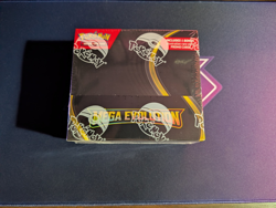 Pokemon TCG : Mega Evolution - Enhanced Booster Box | New & Sealed - Image 1
