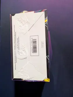 Pokemon TCG : Mega Evolution - Enhanced Booster Box | New & Sealed - Image 4