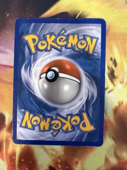 Pokemon PALKIA LV.62 - 11/100 - Pokemon Majestic Dawn Holo - LP/MP Holo Swirl 💫 - Image 4