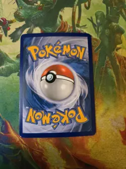 Pokemon TCG: Blaziken FB LV 50 - 2/147 Holo Supreme Victors Foot Swirl 🌀 - Image 2