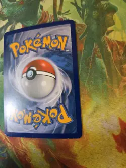 Pokemon TCG: Blaziken FB LV 50 - 2/147 Holo Supreme Victors Foot Swirl 🌀 - Image 4