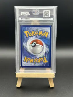Pokemon - Galarian Zapdos V - Astral Radiance Trainer Gallery #TG19 - PSA 10 - Image 2