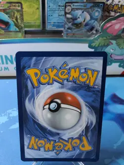Electrike 196/182 Destined Rivals - Pokemon TCG - NM - Illustration Rare - Image 2