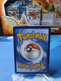 Stunfisk - Illustration Rare SV: White Flare 118/086 NM Pokemon - Image 2