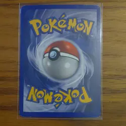 Wizards of the Coast Pokemon TCG Hypno 8/62 Fossil Holo Rare 1999 EN - Image 2