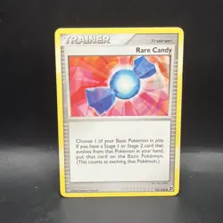 Pokemon TCG Rare Candy Great Encounters 102/106 Regular Uncommon Trainer English - Image 1