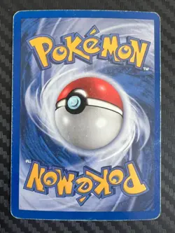 Pokemon TCG Dark Gyarados 36/109 Team Rocket Returns Regular HP - Image 2