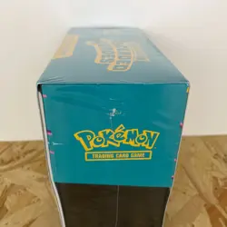 Pokemon TCG Ascended Heroes Elite Trainer Box ETB New Sealed *Small Rip See Desc - Image 3