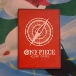 OP05-098 Enel Leader Special Foil 5000 Power One Piece CCG Bandai English - Image 2