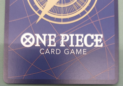 One Piece TCG Kuzan Op 16-63 Alternate Art Rare Manga Japanese Card NM w/ Pics - Image 5