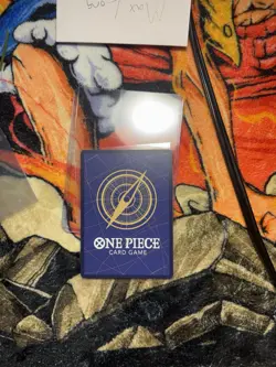 Tony Tony.Chopper (Gift Collection 2023) ST01-006 One Piece Promotion Cards Foil - Image 2