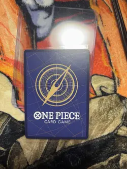 Tony Tony.Chopper (Gift Collection 2023) ST01-006 One Piece Promotion Cards Foil - Image 3