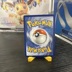 Pokemon Card - Pikachu V - SWSH198 V Black Star Promo - Image 2