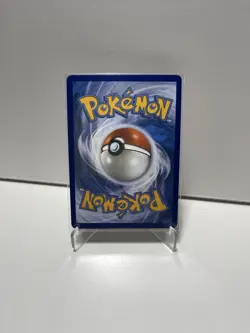 Pokemon TCG Ascended Heroes Mega Gengar ex 269/217 Mega Attack Rare NM - Image 2