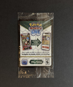 Umbreon EX 060/131 Sealed Prismatic Evolutions Stamped Promo Pokemon TCG - Image 2
