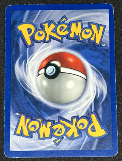 Dark Magneton 28/82 Team Rocket WOTC Non Holo Rare Pokemon Card MP - Image 2