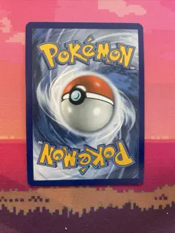 Pokemon Card Lycanroc Forbidden Light Reverse Holo Rare 76/131 Near Mint - Image 2