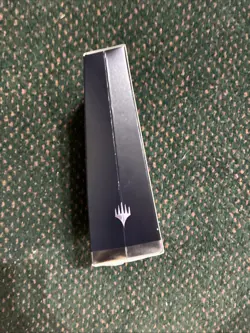 MTG Creative Energy Commander Deck Modern Horizons 3 III New English Magic - Image 2