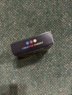 MTG Creative Energy Commander Deck Modern Horizons 3 III New English Magic - Image 5
