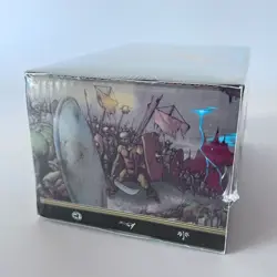 MTG Magic the Gathering Anthologies Expert Level Box (English) Sealed Brand New - Image 4
