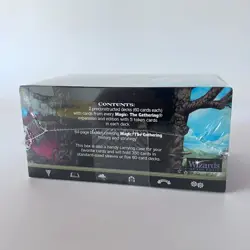 MTG Magic the Gathering Anthologies Expert Level Box (English) Sealed Brand New - Image 5
