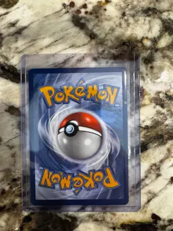 Clemont's Quick Wit 243/191 Special Illustration Rare Surging Sparks Pokemon NM - Image 2
