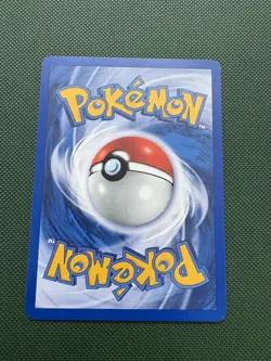 Pokemon Cards: Gym Challenge 1st Edition Uncommon: Brock's Graveler 34/132 - Image 2
