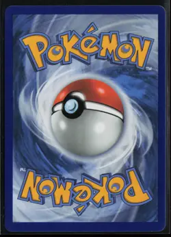 Jumbo Ice Cream 109/086 Pokemon Chaos Rising Ultra Rare Near Mint - Image 2