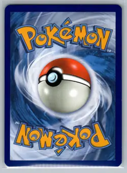 Psyduck (Holo Common) Detective Pikachu #7/18 Pokemon Card - Image 2
