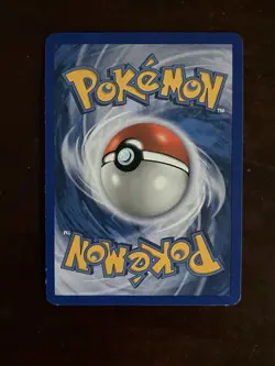 Pokemon Blaziken 1/106 Great Encounters Holo Rare 130 HP Stage 2 Eng 2008 - Image 2
