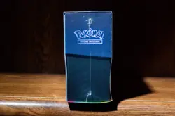 Pokemon TCG Mega Evolution Phantasmal Flames ETB - Image 2