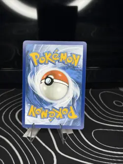 2023 Pokemon Dondozo 207/198 Scarlet & Violet Base Set Illustration Rare NM - Image 2