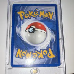 Pokemon Lt. Surge's Electrode 52/132 Gym Challenge Uncommon Unlimited 70 HP - Image 4