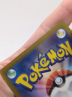 Pokemon Flareon 21/187 Master Ball Reverse Holo Terastal Festival - Image 5