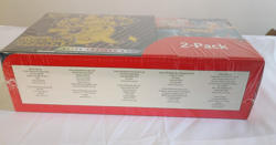 Pokemon TCG: Surging Sparks Costco 2-Pack Bundle (ETB and Booster Bundle) - Image 2
