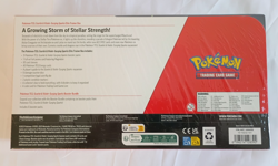 Pokemon TCG: Surging Sparks Costco 2-Pack Bundle (ETB and Booster Bundle) - Image 3
