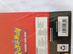 Pokemon TCG: Surging Sparks Costco 2-Pack Bundle (ETB and Booster Bundle) - Image 4