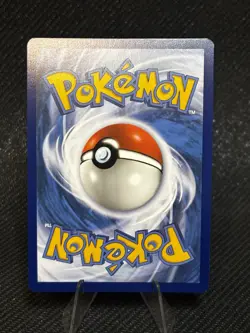 Tyranitar ex 211/197 SV03 Obsidian Flames Full Art Holo ENG - Image 2
