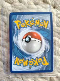 Ethan's Typhlosion 190/182 Sv10: Destined Rivals Holo - Image 2