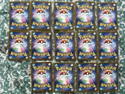 14x Japanese Art Rare Pokemon Card Bundle - Image 2