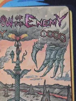 Shadow of the Enemy Poster Non-Foil | Lord of the Rings - MTG - Image 4