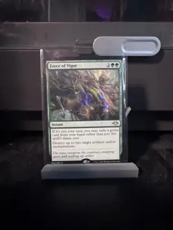 Force of Vigor R Modern Horizons 164 NM - Image 1